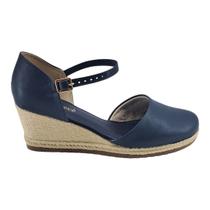 Sandalia ana bela feminina espadrille bebece Sandalia ana bela feminina espadrille bebece