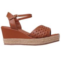 Sandália Anabela Bottero Feminino 370907