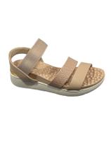 Sandália Anabela Feminina Modare Ultraconforto 7151.119 Sandália Anabela Feminina Modare Ultraconforto 7151.119