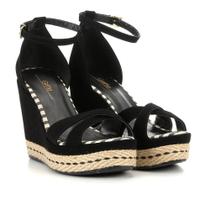 sandalia anabela em Promoção no Magazine Luiza