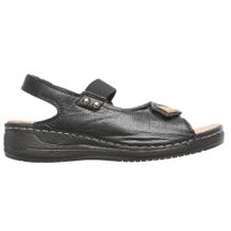 Sandália Anabela Pegada Feminino 233810