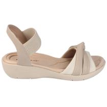 Sandália Anabela Piccadilly 239024