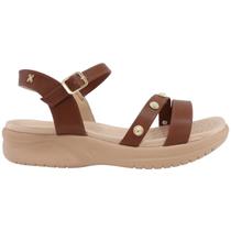 Sandália Anabela Softli 10009-10295 Sandália Anabela Softli 10009-10295