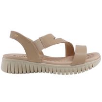 Sandália Anabela Softli 10027-10305