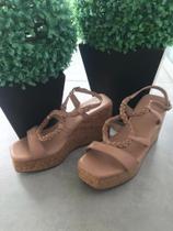 Sandália Anabella Antique