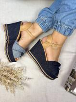 Sandalia Anabella N 39 Sandalia Anabella N 39