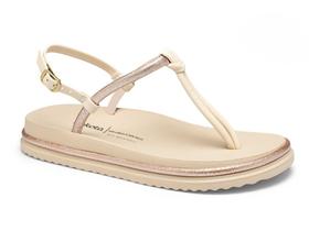 Sandalia Anatomica Feminina DakotaY6249
