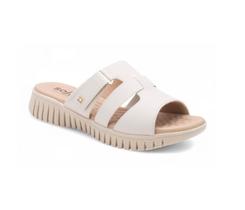 Sandália Anatômica Feminina Softli 10027.10189 Sandália Anatômica Feminina Softli 10027.10189