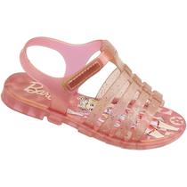 Sandália Aranha Infantil Ice Cream Rasteira Menina Sandália Aranha Infantil Ice Cream Rasteira Menina