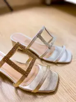 Sandalia Ariana Sandalia Ariana