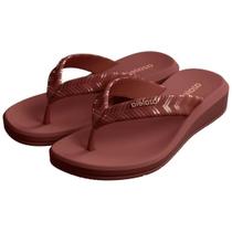 Sandalia Azaleia Lizi 19296 Feminino