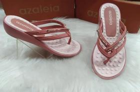 Sandalia Azaléia Luci - 19092