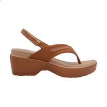 Sandália Azaleia Marrom