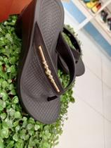 Sandália azaleia plataforma laura 19238