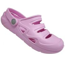 Sandália Babuch Adulta Em EVA Okean