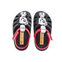 Sandália Babuch Grendene Disney Magic Aranha Baby 22303 Sandália Babuch Grendene Disney Magic Aranha Baby 22303