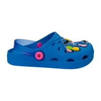 Sandália Babuch Infantil Disney Stitch Smile Sandália Babuch Infantil Disney Stitch Smile
