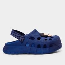 Sandália Babuch Infantil Grendene Disney Sweet Hug Sandália Babuch Infantil Grendene Disney Sweet Hug