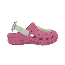 Sandália Babuch Patrulha Canina Resgate Baby Unissex