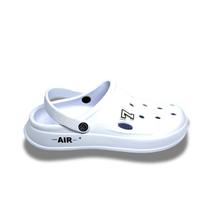 Sandalia Babuche adulto cross Antiderrapante leve e ortopedico Sandalia Babuche adulto cross Antiderrapante leve e ortopedico