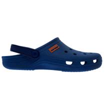 Sandália Babuche Adulto Masculino Mormaii 12277 Azul Sandália Babuche Adulto Masculino Mormaii 12277 Azul