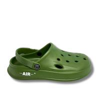 Sandalia Babuche adulto unissex anti impacto antiderrapante leve Sandalia Babuche adulto unissex anti impacto antiderrapante leve