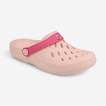 Sandália Babuche Boa Onda Easy Feminino Sandália Babuche Boa Onda Easy Feminino