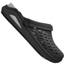 Sandalia Babuche Boaonda Kin 1913 Ortopedica Feminina