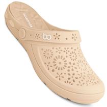 Sandalia Babuche Boaonda Nellie 1317 Feminina