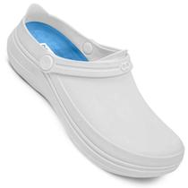 Sandalia Babuche Boaonda Safe 2043 Feminina Sandalia Babuche Boaonda Safe 2043 Feminina