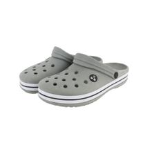Sandália Babuche Chinelo Clocs Masculino Feminino Unissex Barato leve