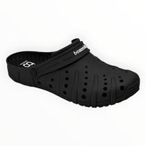 Sandália Babuche Clog Boa onda Moda Ben Ortopédico Esporão