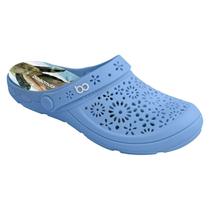 Sandália Babuche Clog Feminino Boaonda 1317n