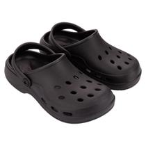 Sandalia Babuche Clog Feminino Zaxy Joy Macio Leve Sandalia Babuche Clog Feminino Zaxy Joy Macio Leve