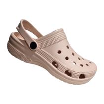 Sandália Babuche Clog Ortopédico Ind Esporão Fascite Plantar