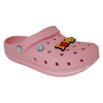 Sandália Babuche Confortável Feminino Com Enfeites 2417