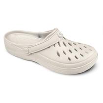 Sandália Babuche Fem Boaonda Easy Off-White 2402-110-009 Tamanho:36Cor:Off-WhiteGênero:Feminino