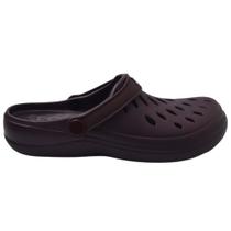 Sandália Babuche Feminina Boaonda Easy Açai 2402-110-003 Sandália Babuche Feminina Boaonda Easy Açai 2402-110-003