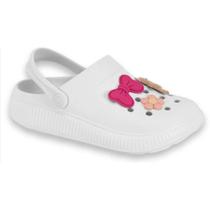 Sandalia Babuche Feminina EVA Moleca Original 5832102