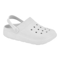 Sandalia babuche feminino adulto moleca gaspea injetada eva Sandalia babuche feminino adulto moleca gaspea injetada eva