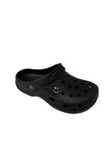 Sandália Babuche Feminino Borracha Perfuros Conforto Leve