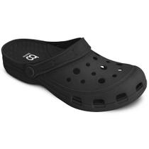 Sandália Babuche Feminino Fantasy Preto Boaonda 1402-100-001-001