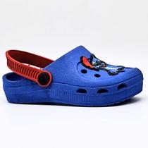 Sandália Babuche Infantil Estrelinha Bebê Stict Clog 320/55