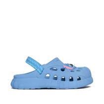 Sandália Babuche Infantil Grendene Baby Disney Sweet Hug Stich Azul Sandália Babuche Infantil Grendene Baby Disney Sweet Hug Stich Azul