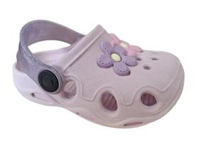 Sandália babuche infantil Kéto 26009 Sandália babuche infantil Kéto 26009