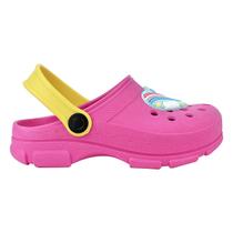 Sandalia Babuche Infantil Menina Coracao Diversas Cores