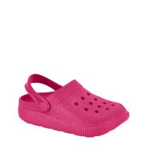 Sandália Babuche Infantil Menina Glitter Molekinha 2591.200 Sandália Babuche Infantil Menina Glitter Molekinha 2591.200