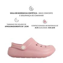 Sandália Babuche Infantil Menina Glitter Molekinha 2591.200 Sandália Babuche Infantil Menina Glitter Molekinha 2591.200