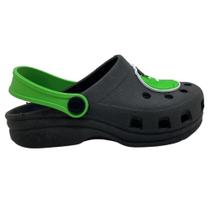 Sandalia Babuche Infantil Menino Chinelo Leve Confortavel