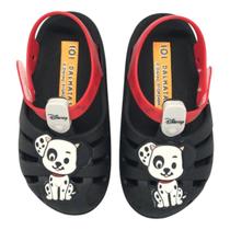 Sandalia Babuche Infantil Menino Disney Magic Mickey Sandalia Babuche Infantil Menino Disney Magic Mickey